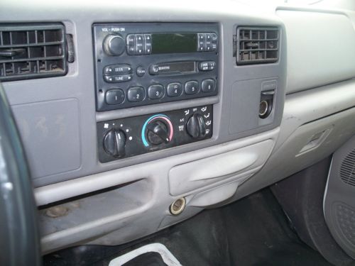 Ford F-450 Power Stroke 6 speed transmission, US $4,975.00, image 7