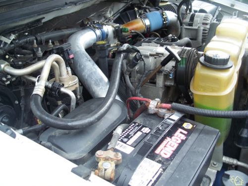 Ford F-450 Power Stroke 6 speed transmission, US $4,975.00, image 11