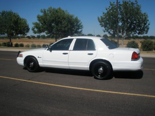 Steering Wheel Shaking >> Purchase used 2004 CNG NATURAL GAS POLICE INTERCEPTOR ... Steering Wheel Shaking >> Purchase used 2004 CNG NATURAL GAS POLICE INTERCEPTOR ...