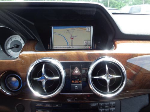 2013 mercedes-benz  glk350 4matic