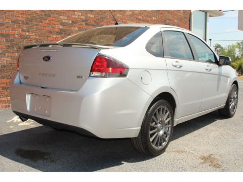 2010 ford focus ses