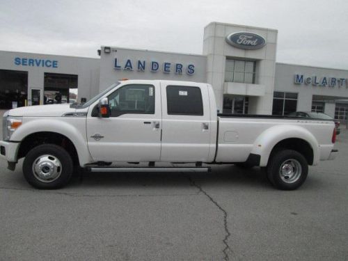 2014 ford f450