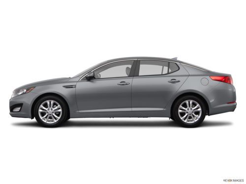 2012 kia optima ex sedan 4-door 2.4l