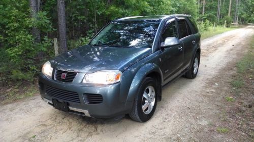 2007 saturn vue hybird ***gas saver***fully loaded***