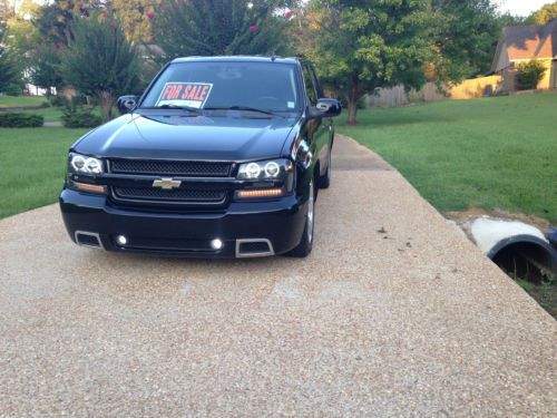 Buy used 2006 Chevrolet Trailblazer SS Sport Utility 4 ... Buy used 2006 Chevrolet Trailblazer SS Sport Utility 4 ...