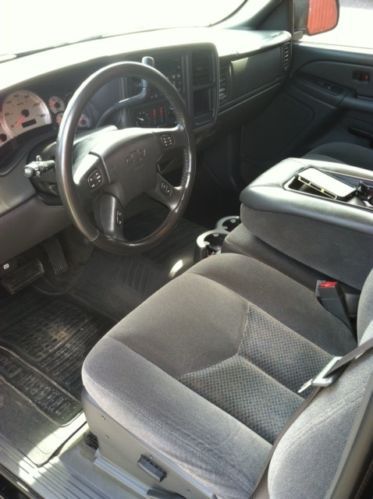 Silverado 1500 For Sale >> Buy used 2005 JOE GIBBS EDITION CHEVROLET SILVERADO 21,000 ... Silverado 1500 For Sale >> Buy used 2005 JOE GIBBS EDITION CHEVROLET SILVERADO 21,000 ...