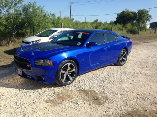 2013 dodge charger daytona 850 hp super charged !!! amazing one of a kind .