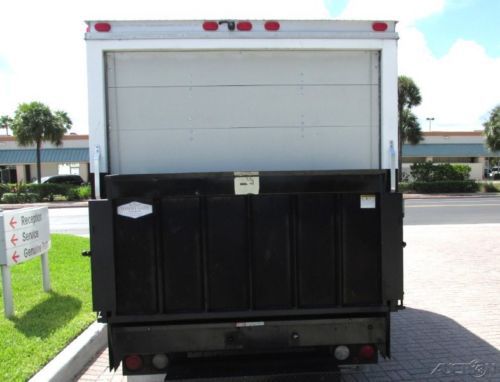 Used Cars West Palm Beach >> Buy used 07 WHITE 6L V8 BOX TRUCK *TOMMY GATE HYDRAULIC LIFT *ONE OWNER *FLORIDA in West Palm ... Used Cars West Palm Beach >> Buy used 07 WHITE 6L V8 BOX TRUCK *TOMMY GATE HYDRAULIC LIFT *ONE OWNER *FLORIDA in West Palm ...