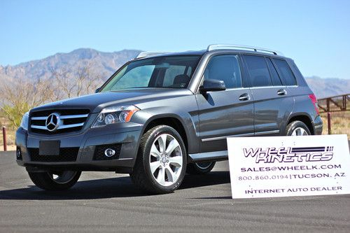 2010 mercedes benz glk350 navigation dvd appearance package command see video
