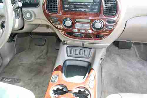 Buy used 2006 Toyota Sequoia Limited Sport Utility 4-Door ... Buy used 2006 Toyota Sequoia Limited Sport Utility 4-Door ...