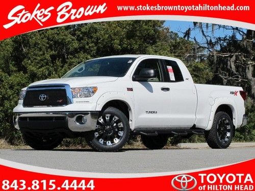 2013 toyota tundra 2wd truck double cab 5.7l v8 6-spd at