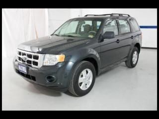 09 ford escape xls with cloth cruise control a/c and alloys  we finance