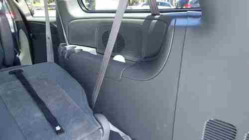 Buy used 2005 Dodge Grand Caravan with stow and go rear ... Buy used 2005 Dodge Grand Caravan with stow and go rear ...
