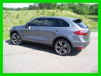 2012 used 3.6l v6 24v automatic awd suv bose premium