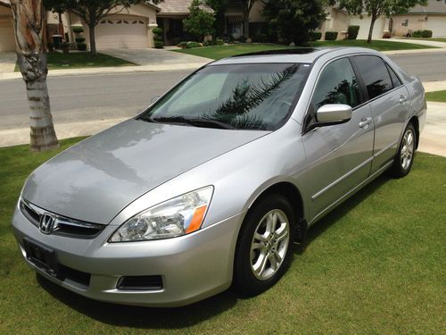 Silver, auto, 78k hwy miles, one owner, clean title, moon roof, well maintained