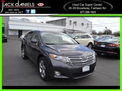 2009 toyota venza call or text 201-376-8510