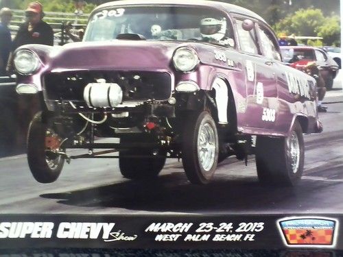 1955 Chevy Truck For Sale >> Buy used 1955 CHEVY GASSER DRAG RACE CAR in West Palm ... 1955 Chevy Truck For Sale >> Buy used 1955 CHEVY GASSER DRAG RACE CAR in West Palm ...