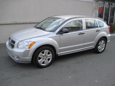 2007 dodge caliber sxt gas saver low miles we finance lots of room low price