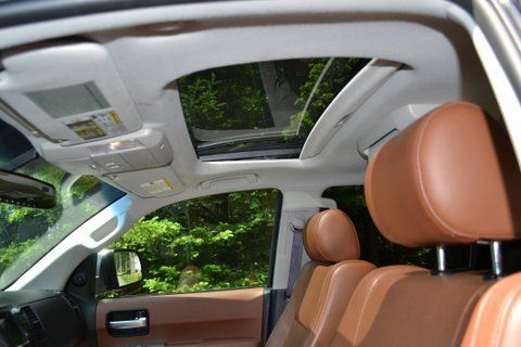 Buy used 2008 Toyota Sequoia Platinum Sport Utility 4-Door ... Buy used 2008 Toyota Sequoia Platinum Sport Utility 4-Door ...