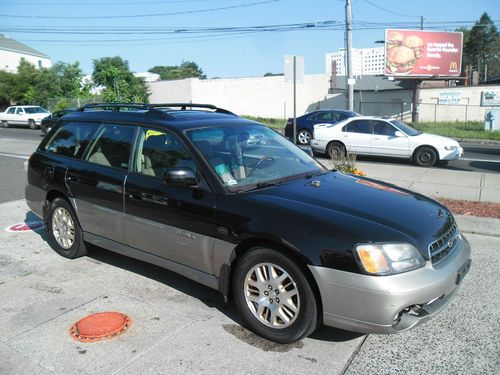 Ll bean no reserve!loaded! awd reliable! serviced good car