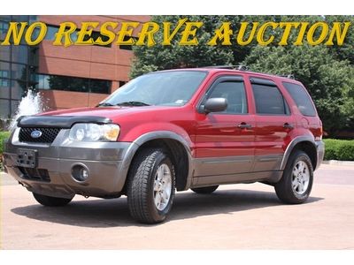 No reserve auction one owner xlt 4x4 all original power moon roof amazing cond.