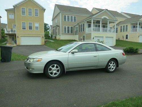 used toyota solara leather seats #3 used toyota solara leather seats #3