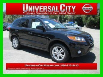 2011 limited used 3.5l v6 24v automatic fwd suv