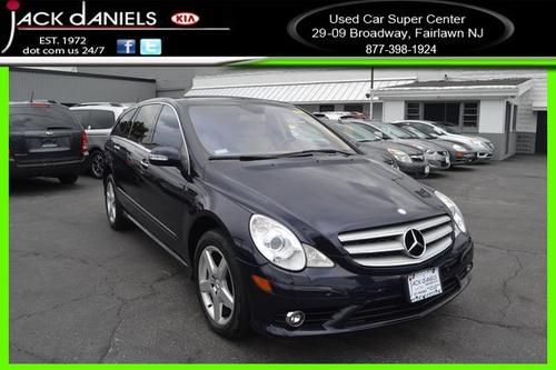 2007 mercedes-benz r-class r500 call or text 2013768510 lifetime pwrtrain