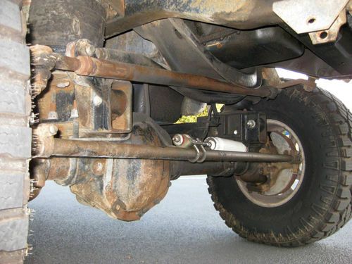 Used Ram 2500 >> Buy used 1992 Dodge Cummins Turbo Diesel 4x4 Manaul 5sp ... Used Ram 2500 >> Buy used 1992 Dodge Cummins Turbo Diesel 4x4 Manaul 5sp ...