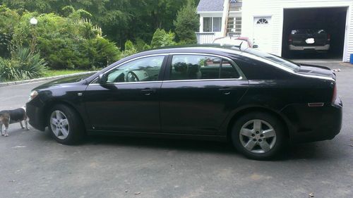 Buy used 2008 Chevrolet Malibu LS Sedan 4-Door 2.4L Low ... Buy used 2008 Chevrolet Malibu LS Sedan 4-Door 2.4L Low ...