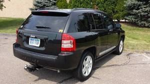 2010 jeep compass *great condition*