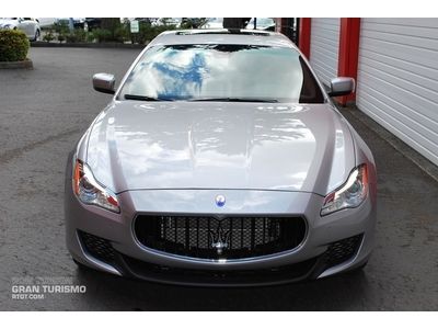 Buy new Dealer Demostrator, All New 2014 Model, V8 Sport ...