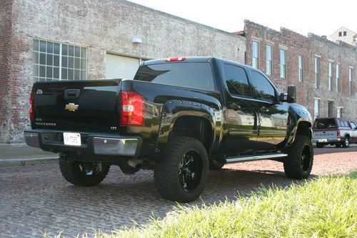 2010 Chevrolet Silverado 1500 Crew Cab >> Buy used Lifted 2010 Silverado LTZ Z71 Crew Cab in Paducah ... 2010 Chevrolet Silverado 1500 Crew Cab >> Buy used Lifted 2010 Silverado LTZ Z71 Crew Cab in Paducah ...