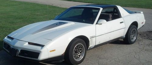 1994 pontiac firebird trans am