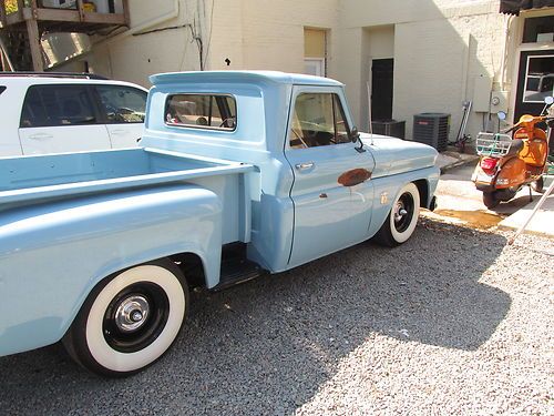 Southern Pines Chevrolet >> Buy used Chevy C10 1964 in Southern Pines, North Carolina ... Southern Pines Chevrolet >> Buy used Chevy C10 1964 in Southern Pines, North Carolina ...