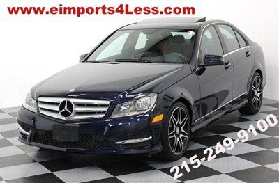 Buy now $37,891 amg 2013 awd navi sport package plus suede heated seats 18s ipod