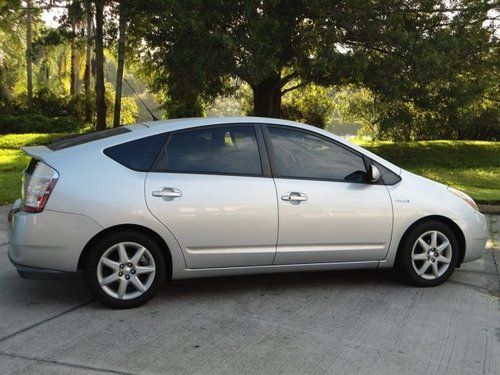 2009 toyota prius