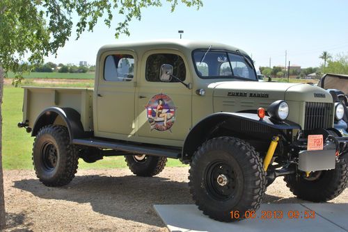 Buy new 1947 Bomber Style Quad Cab in Phoenix, Arizona ...