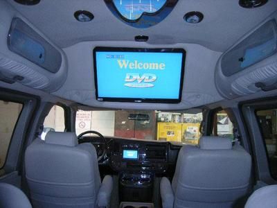 Used Cars Pensacola >> Buy used 2009 GMC Savana G1500 7 Passenger Explorer Limited SE High Top Conversion Van in ... Used Cars Pensacola >> Buy used 2009 GMC Savana G1500 7 Passenger Explorer Limited SE High Top Conversion Van in ...