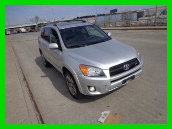 2010 sport v6 used 3.5l v6 24v automatic 4wd suv premium rebuilt salvage