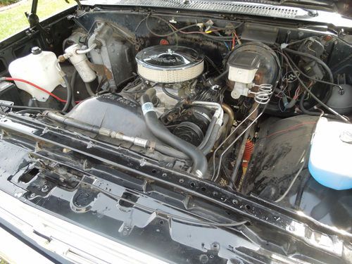 Buy new 1986 Chevrolet K5 Blazer Custom Sport Utility 2 ... Buy new 1986 Chevrolet K5 Blazer Custom Sport Utility 2 ...