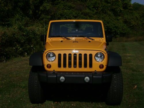 Hard-Top Automatic RENEGADE 3.5" Lift Package with 35" Tires plus Half Doors, US $34,590.00, image 14