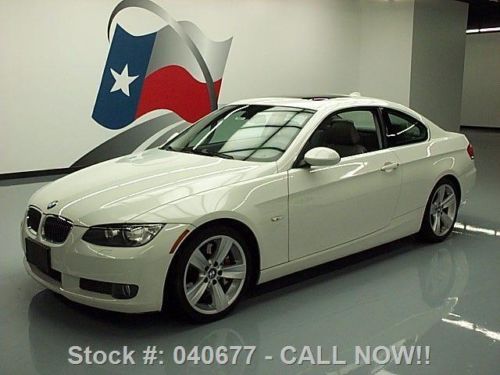 Sell Used 2009 Bmw 328i Xdrive Base Coupe 2 Door 3 0l All