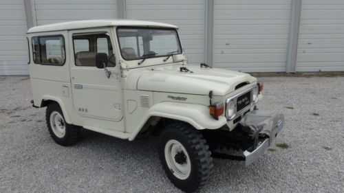 Jdm Cars For Sale In Usa >> Buy used 1980 Toyota Land Cruiser BJ41 - Diesel, JDM ... Jdm Cars For Sale In Usa >> Buy used 1980 Toyota Land Cruiser BJ41 - Diesel, JDM ...