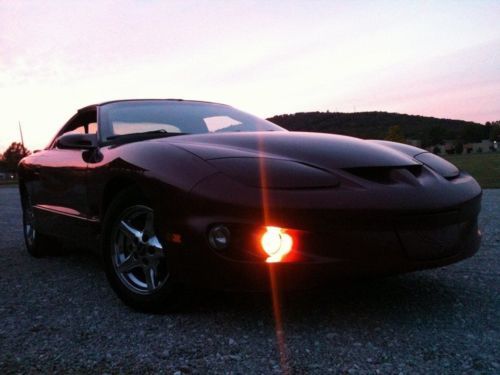 2002 pontiac firebird