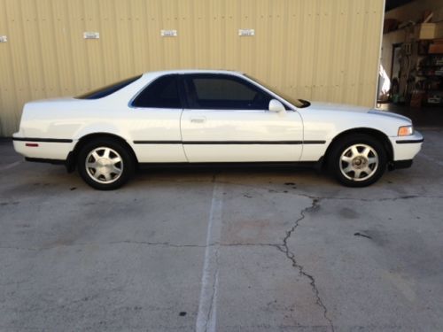Buy used 1992 Acura Legend Coupe in Naples, Florida ... Buy used 1992 Acura Legend Coupe in Naples, Florida ...