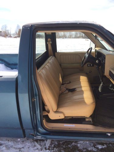 Used Dodge Dakota >> Buy used 1989 dodge dakota 4x4 truck v-6 112901 miles nice ... Used Dodge Dakota >> Buy used 1989 dodge dakota 4x4 truck v-6 112901 miles nice ...
