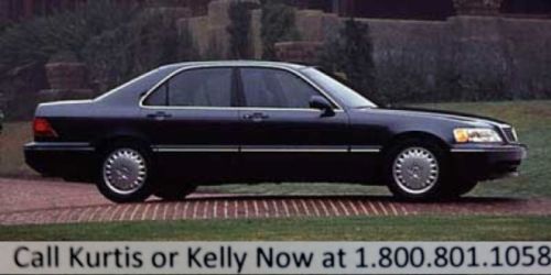 1997 3.5 used 3.5l v6 24v automatic fwd sedan premium