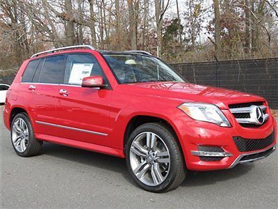 Rwd 4dr glk350 glk-class p01 premium package, 322 appearance package, map pilot
