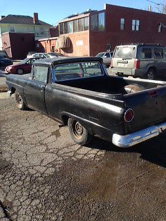 1957 ranchero